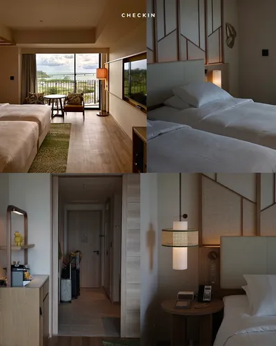 Canopy by Hilton Okinawa Miyako Island Resort 12