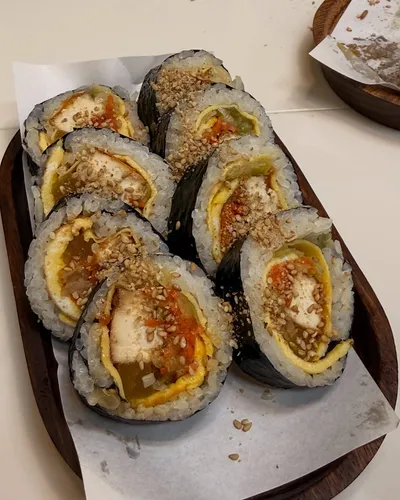 Lily Catering 3