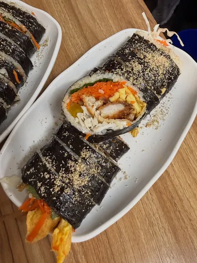 왕엄마김밥 4