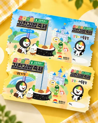 김천김밥축제 팝업 2