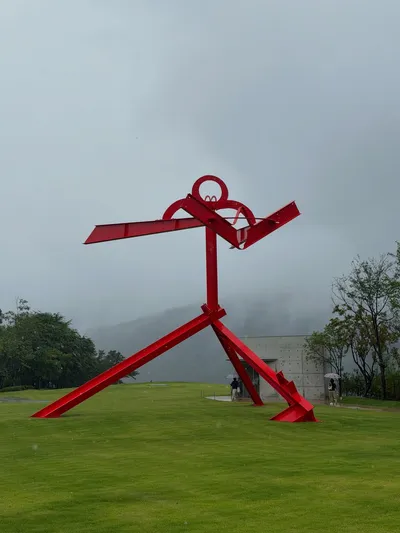 뮤지엄산 6