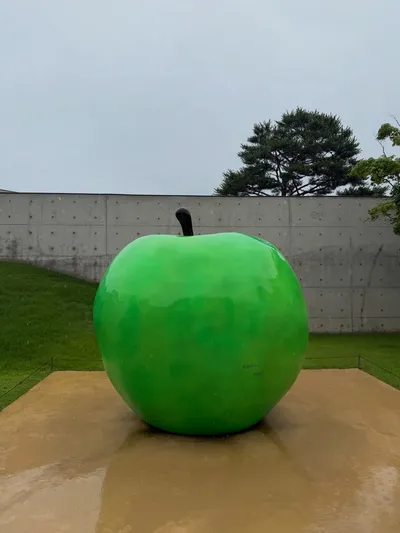 뮤지엄산 1