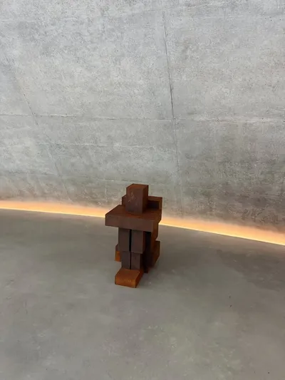 뮤지엄산 8
