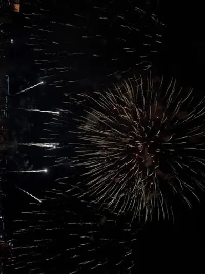서울세계불꽃축제 1