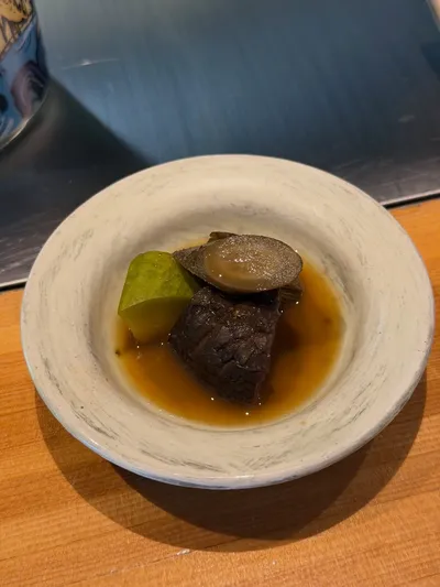 온지음 레스토랑 7