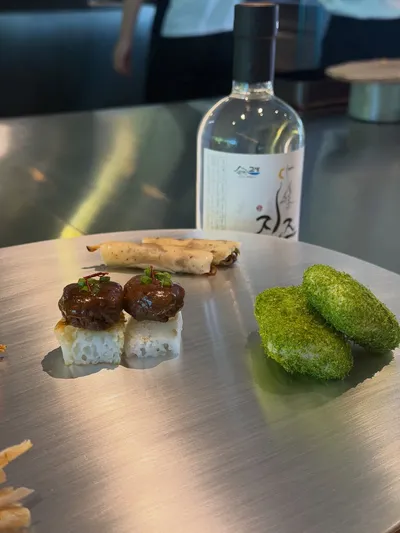 온지음 레스토랑 3
