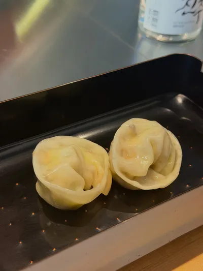 온지음 레스토랑 9