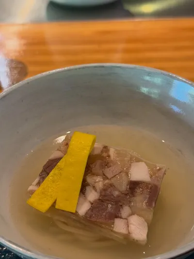 온지음 레스토랑 8
