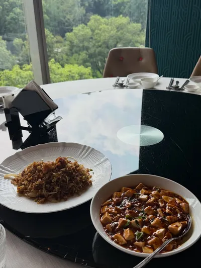 Ye Shanghai 3