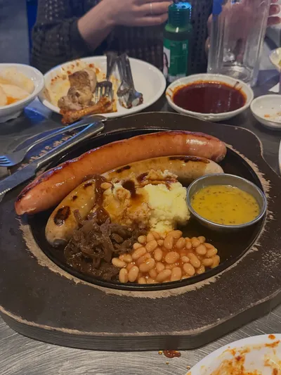 달맞이광장바베큐 5
