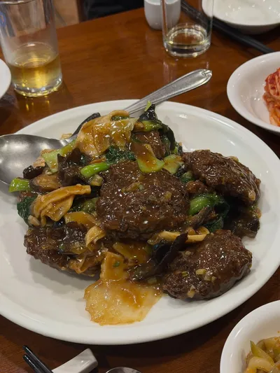 가담 5