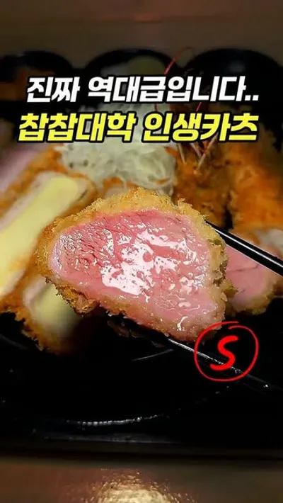설카츠 1