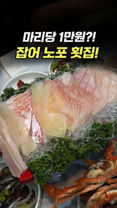 바다회향기 1