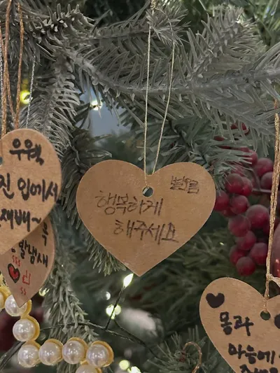 더클라임 클라이밍 논현점 1